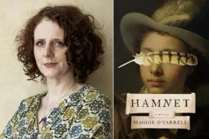 CLUB DE LECTURA A PROPÒSIT DE HAMNET