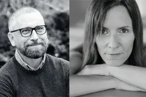 L'ESCRIPTURA DES DE DINS: LAIA FÀBREGAS I FERRAN GUALLAR
