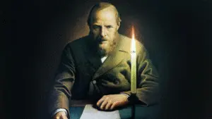 LITERATURA RUSSA: LOS DEMONIOS DE DOSTOIEVSKI