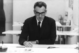 NOCONSTRUÏU 2022-2023: JOSÉ ANTONIO CODERCH NOCONSTRUÏU 2022-2023: JOSÉ ANTONIO CODERCH