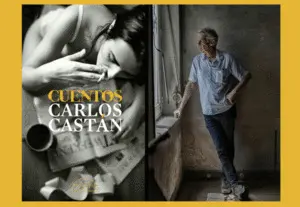 NO ME VENGAS CON CUENTOS: CARLOS CASTÁN NO ME VENGAS CON CUENTOS: CARLOS CASTÁN