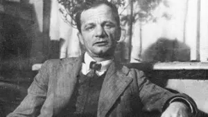 LITERATURA RUSSA: TXEVENGUR DE ANDREI PLATÓNOV