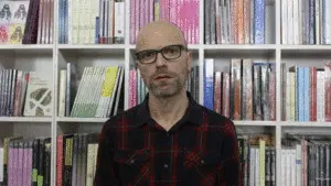 NON LEAS: O CERVO E A SOMBRA DE DIEGO AMEIXEIRAS