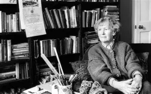 CLUB DE LECTURA A PROPÒSIT DE LA LLIBRERIA DE PENELOPE FITZGERALD