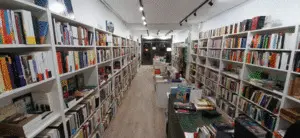 L'HORA DEL CONTE AL CLOT