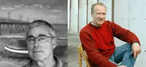 DIÀLEG NEGRA-FICCIÓ AMB JORDI DE MANUEL I JORDI FONT-AGUSTÍ DIÀLEG NEGRA-FICCIÓ AMB JORDI DE MANUEL I JORDI FONT-AGUSTÍ