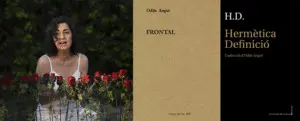 ELS POEMES D'ODILE ARQUÉ ELS POEMES D'ODILE ARQUÉ