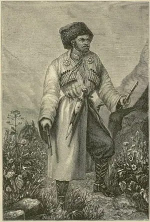 LITERATURA RUSSA: HADJI MURAT DE LEV TOLSTOI