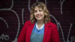 LAURA FERNÁNDEZ LLEGEIX LAURA FERNÁNDEZ LAURA FERNÁNDEZ LLEGEIX LAURA FERNÁNDEZ