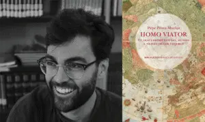 DIÀLEG A PROPÒSIT DE HOMO VIATOR. EL DESCUBRIMIENTO DEL MUNDO A TRAVÉS DE LOS VIAJEROS DIÀLEG A PROPÒSIT DE HOMO VIATOR. EL DESCUBRIMIENTO DEL MUNDO A TRAVÉS DE LOS VIAJEROS
