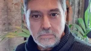 DIÀLEG AMB JORDI SOLÉ A PROPÒSIT DE L'ANY QUE VAIG ESTIMAR L'AVA GARDNER