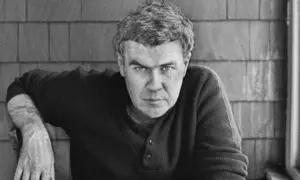 CURS DE LITERATURA NORDAMERICANA: CATEDRAL. RAYMOND CARVER.