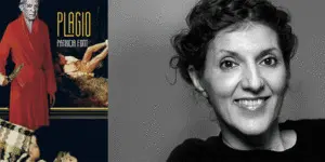 CLUB DE LECTURA A PROPÒSIT DE PLAGIO AMB L'AUTORA