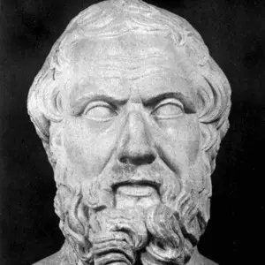 LITERATURA CLÀSSICA: EL NAIXEMENT DE LA HISTÒRIA? HERÒDOT. LITERATURA CLÀSSICA: EL NAIXEMENT DE LA HISTÒRIA? HERÒDOT.