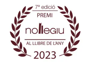 LECTURA DEL VEREDICTE DELS PREMIS NOLLEGIU 2023 LECTURA DEL VEREDICTE DELS PREMIS NOLLEGIU 2023