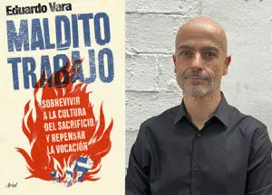 DIÀLEG A PROPÒSIT DE MALDITO TRABAJO