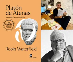 PRESENTACIÓ DE PLATÓN DE ATENAS PRESENTACIÓ DE PLATÓN DE ATENAS