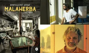 PRESENTACIÓ DE MALAHERBA VERSIÓ GRÀFICA PRESENTACIÓ DE MALAHERBA VERSIÓ GRÀFICA