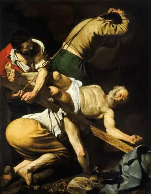 NOPINTEU 2024: CARAVAGGIO
