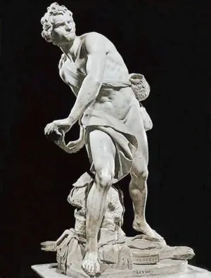 NOPINTEU 2024: BERNINI