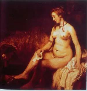 NOPINTEU 2024: REMBRANDT