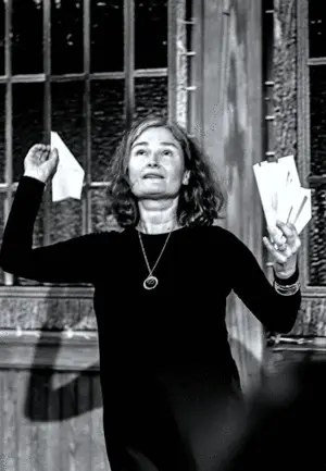LITERATURA RUSSA: A BANDA I BANDA DEL PETÓ DE VERA PÀVLOVA
