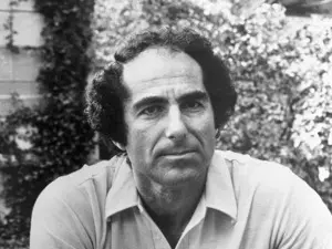 LITERATURA NORDAMERICANA: LA TACA HUMANA. PHILIP ROTH