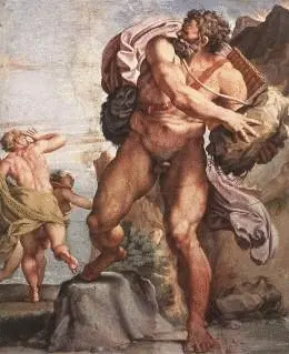 SESSIÓ 7. ILÍADA I ODISSEA: COMPLOTS DIVINS