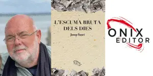 PRESENTACIÓ DE L'ESCUMA BRUTA DELS DIES