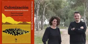 PRESENTEM COLONIZACIÓN. HISTORIA DE LOS PUEBLOS SIN HISTORIA PRESENTEM COLONIZACIÓN. HISTORIA DE LOS PUEBLOS SIN HISTORIA