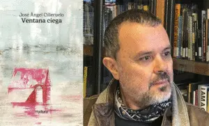 JOSÉ ÁNGEL CILLERUELO DIU VENTANA CIEGA JOSÉ ÁNGEL CILLERUELO DIU VENTANA CIEGA