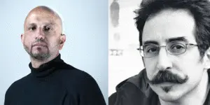 QUÉ HACER: CONVERSACIÓN CON PABLO KATCHADJIAN SOBRE SU OBRA