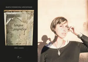 MARTA FUEMBUENA DIU LENGUA GEOGRÁFICA MARTA FUEMBUENA DIU LENGUA GEOGRÁFICA