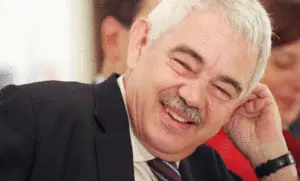 DIÀLEG A PROPÒSIT DE PASQUAL MARAGALL I L'EUROPA PRÒXIMA