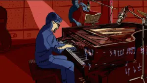 JAVIER MARISCAL PRESENTA DISPARARON AL PIANISTA