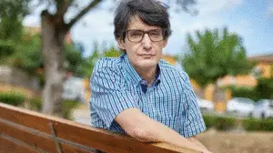 CONVERSA AMB MIQUEL MARTÍN SERRA A PROPÒSIT DE GUANYARÀS LA MAR LLISA