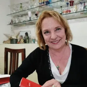 CONVERSA-RECITAL LESLIE PERICOT I ROGER COSTA-PAU