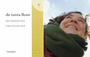 ROSER DOMÈNECH DIU DE TANTA LLUM ROSER DOMÈNECH DIU DE TANTA LLUM
