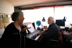 CONCERT: LES CANÇONS DE LA MEVA VIDA