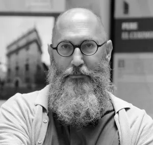 ANTONI MARTÍ MONTERDE PRESENTA L'ESTACIÓ DEL NORD
