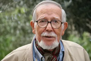 GENÍS SINCA PRESENTA VIDA DE PACO CANDEL, LA MÀQUINA D'ESCRIURE