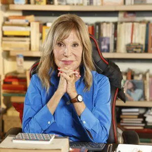PILAR EYRE PRESENTA SEÑORAS BIEN