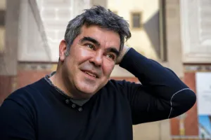 LECTURA-DIÀLEG AMB JOAN TODÓ I LA DOLÇOR DE VIURE