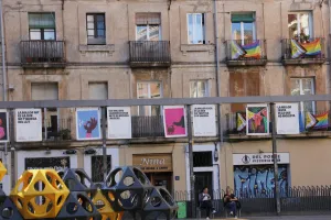 GRÀCIA. NOCAMINEU 2025-2026 DIUMENGES