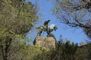 DARRERE MONTJUÏC. NOCAMINEU 2025-2026 DIUMENGES