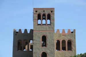 A TORRE BARÓ. NOCAMINEU 2025-2026 DIUMENGES