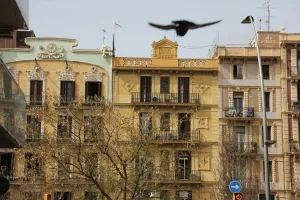 EL CLOT. NOCAMINEU 2025-2026 DIUMENGES