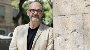 CLUB DE LECTURA DE POESIA 2025-2026: LA NETEDAT DE SEBASTIÀ ALZAMORA