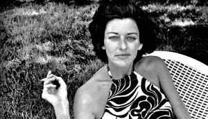 POEMES D'AMOR D'ANNE SEXTON. CLUB DE LECTURA DE POESIA 2025-2026