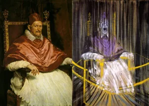 FRANCIS BACON. NOPINTEU 2025-2026
